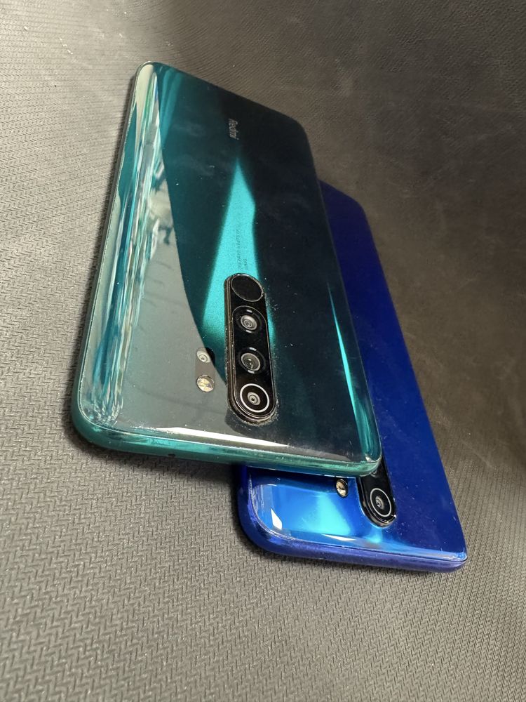Xiaomi Redmi Note 8 Pro отлични