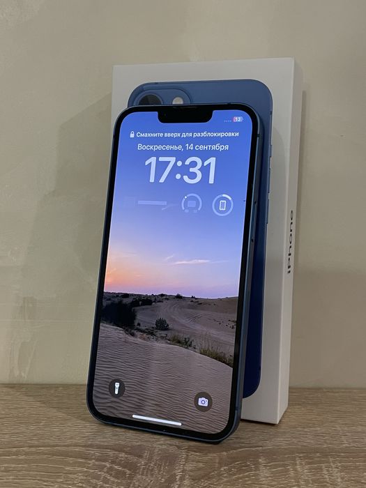 iPhone 13 128 Айфон