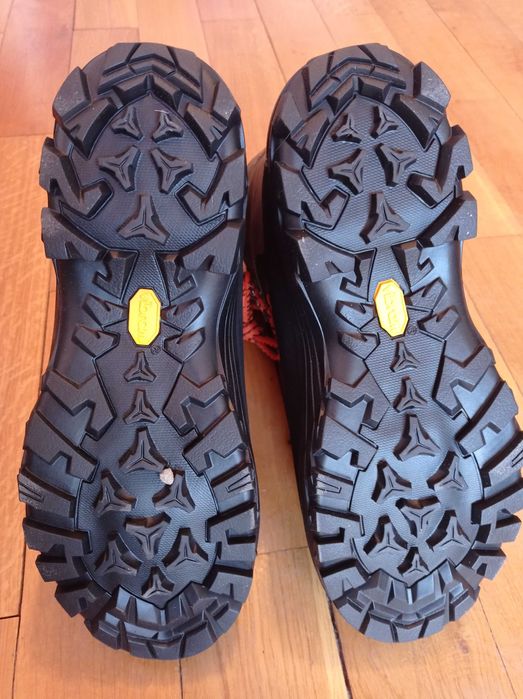 Bocanci drumeție/vânătoare Garsport ELK