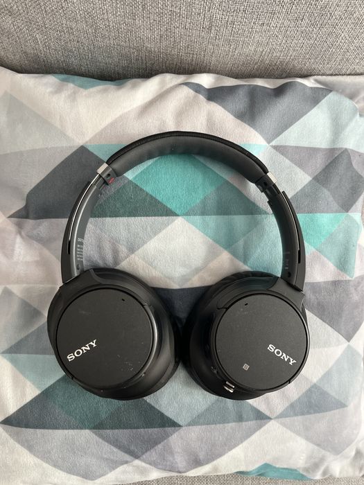 Слушалки SONY WH-700N