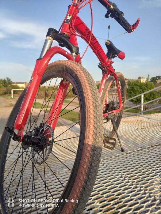 Велосипед 20к торг