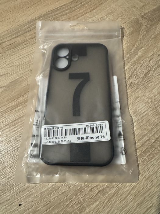 Huse Iphone 15 Pro / Iphone 16 Noi !