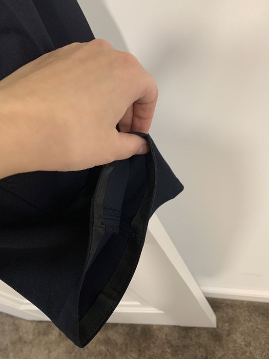 Pantoloni relaxed fit ZARA, 42, bărbați
