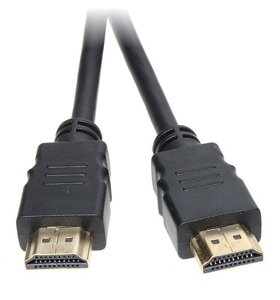 Кабель HDMI и Dispay Port DP