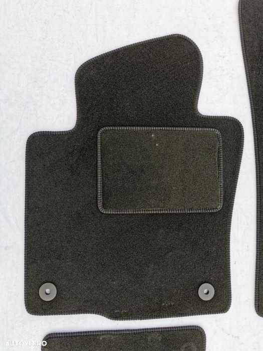 Covorase mocheta Passat B6 B7CC Covorase mocheta Passat B6 B7 CC