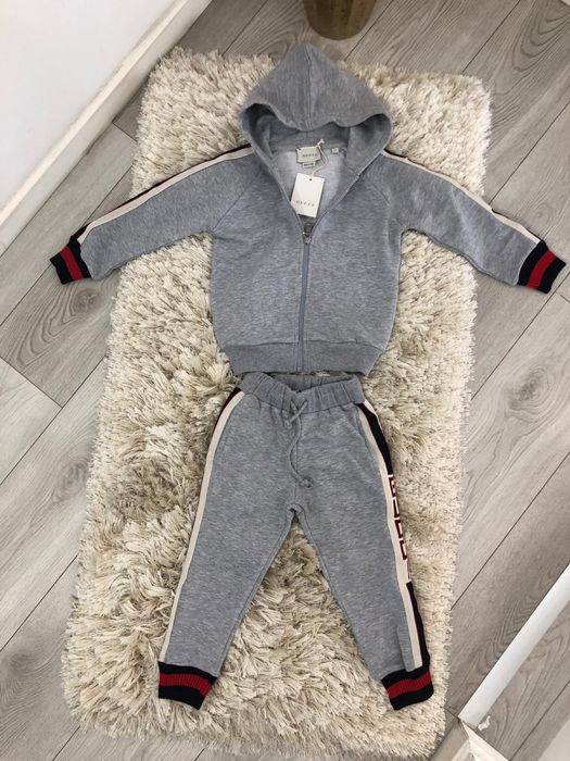 Trening copii Gucci