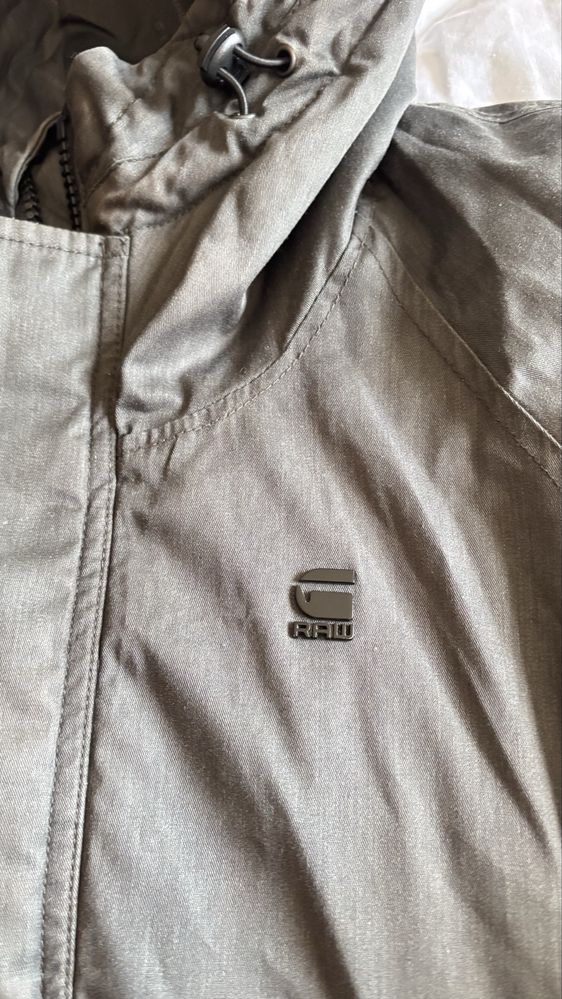 Есенно- зимно яке “ G- Star”.