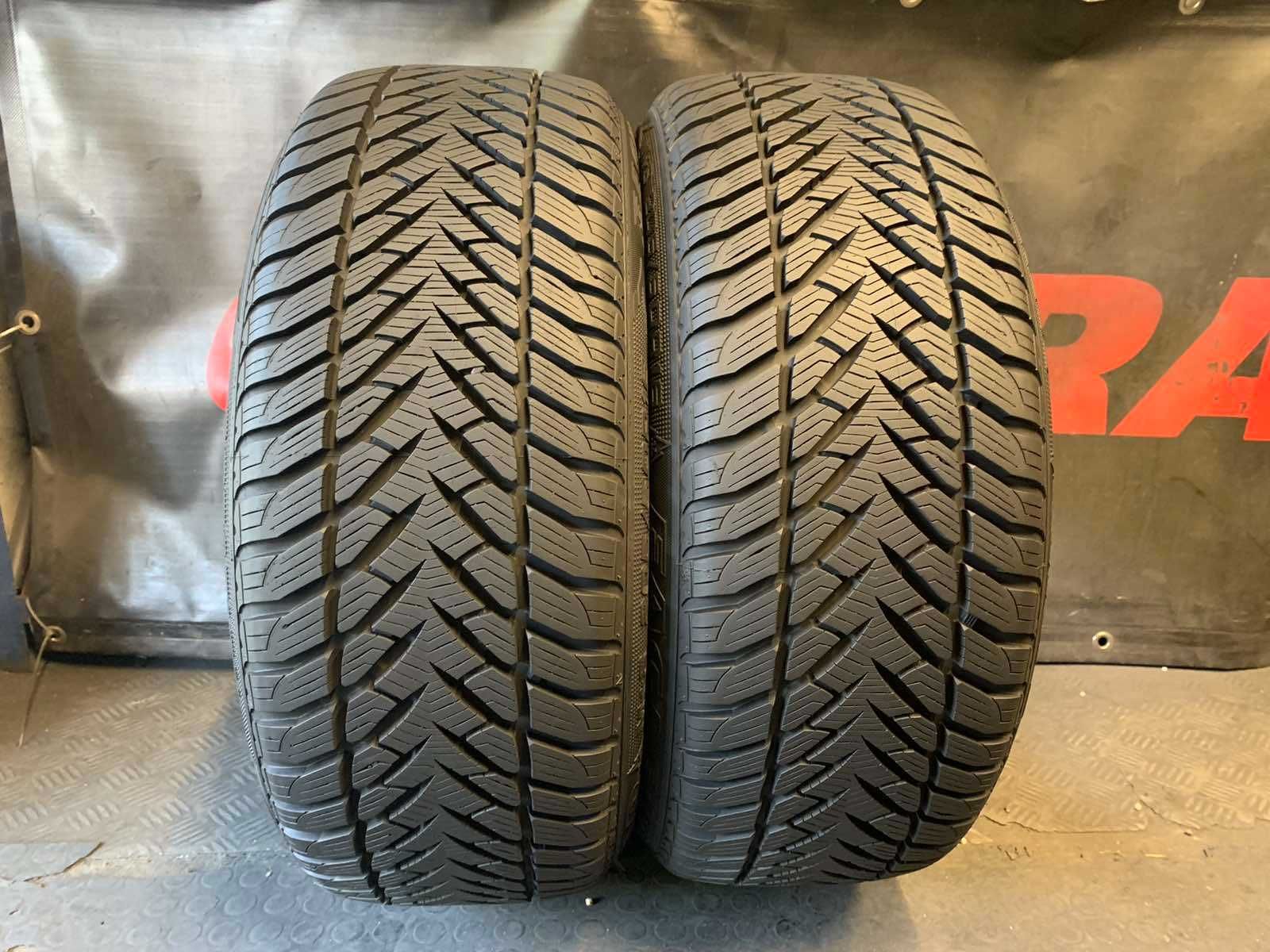 205 50 16 зимни гуми GOODYEAR EAGLE ULTRA GRIP, 2 броя