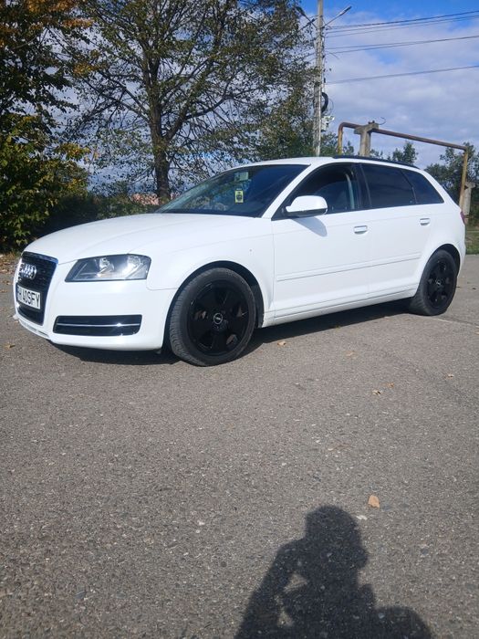 Audi A3 de vanzare