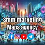 SMM MARKETING Реклама в Бухаре
