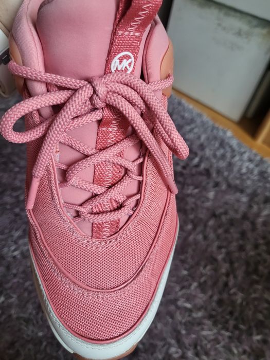 Adidasi Michael Kors