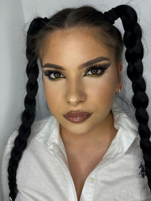 Make-up artist Ploiesti