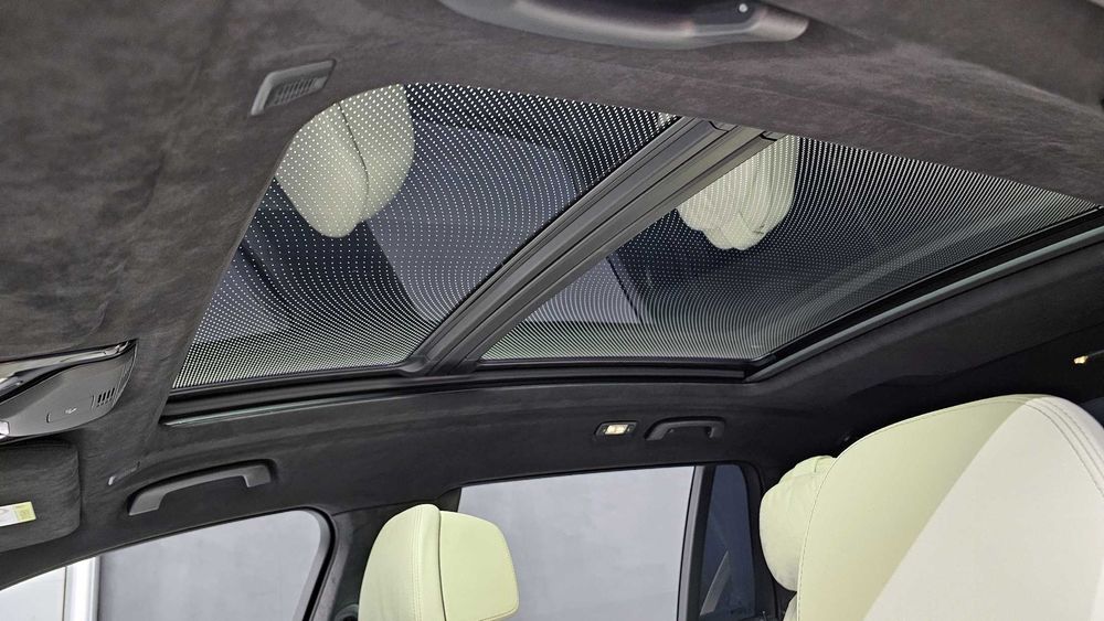 BMW X7 xDrive 40i M Sport Korean