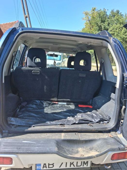 Suzuki Vitara 2005