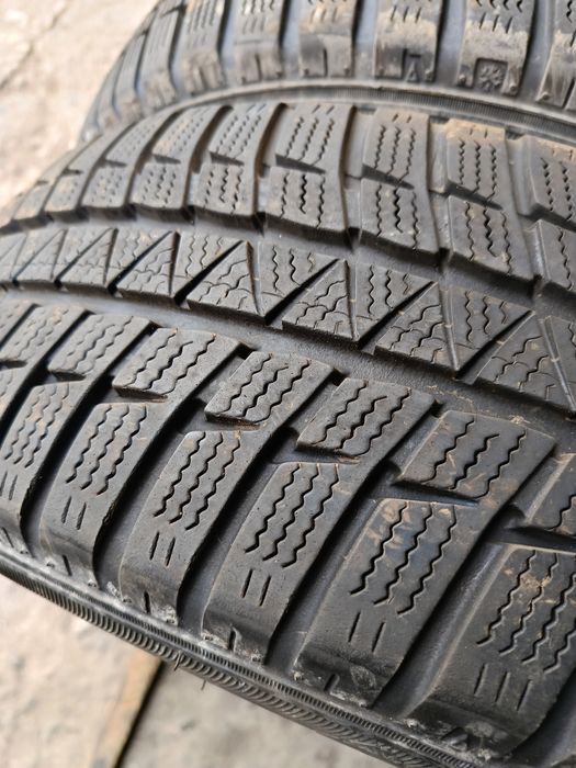 Зимни гуми -15цола -185/60-1бр.-65лв.