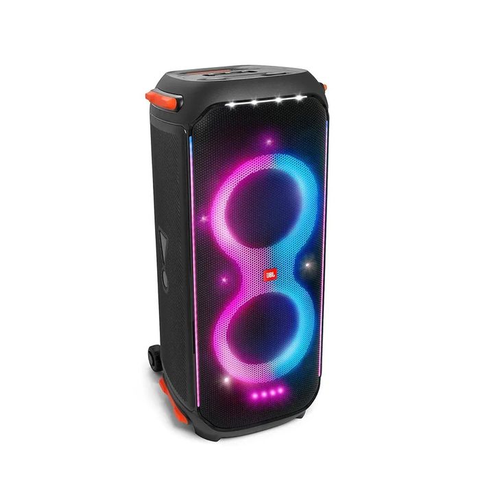 *Нова* Jbl partybox 710