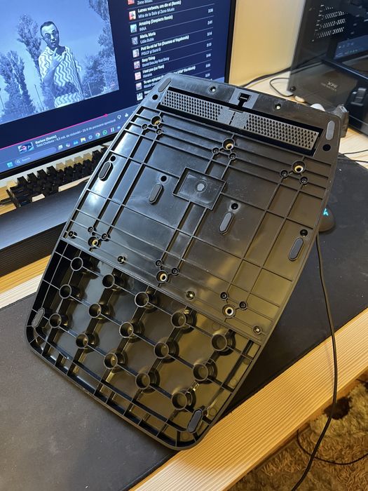 Logitech g29 + Schimbator