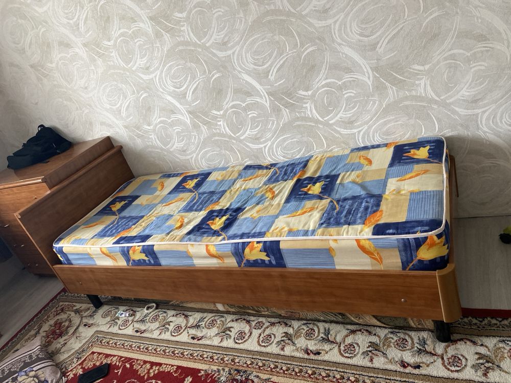 Продам кровать