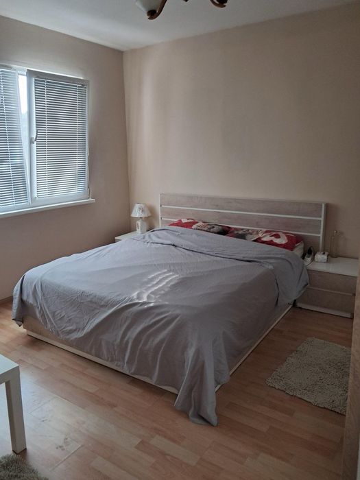 Тристаен за продажба в ж.к. Ботунец