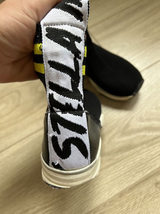 Детски сникърси Stella McCartney