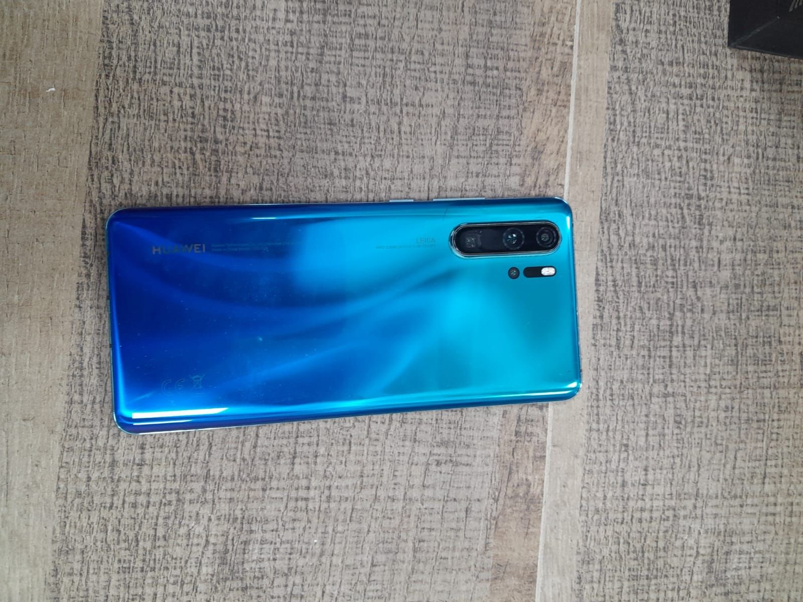 Huawei p30 pro 256 GB