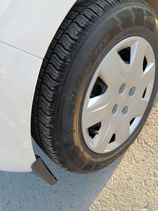 Спарк сатылады 2022, 2-позиция оптима плюс