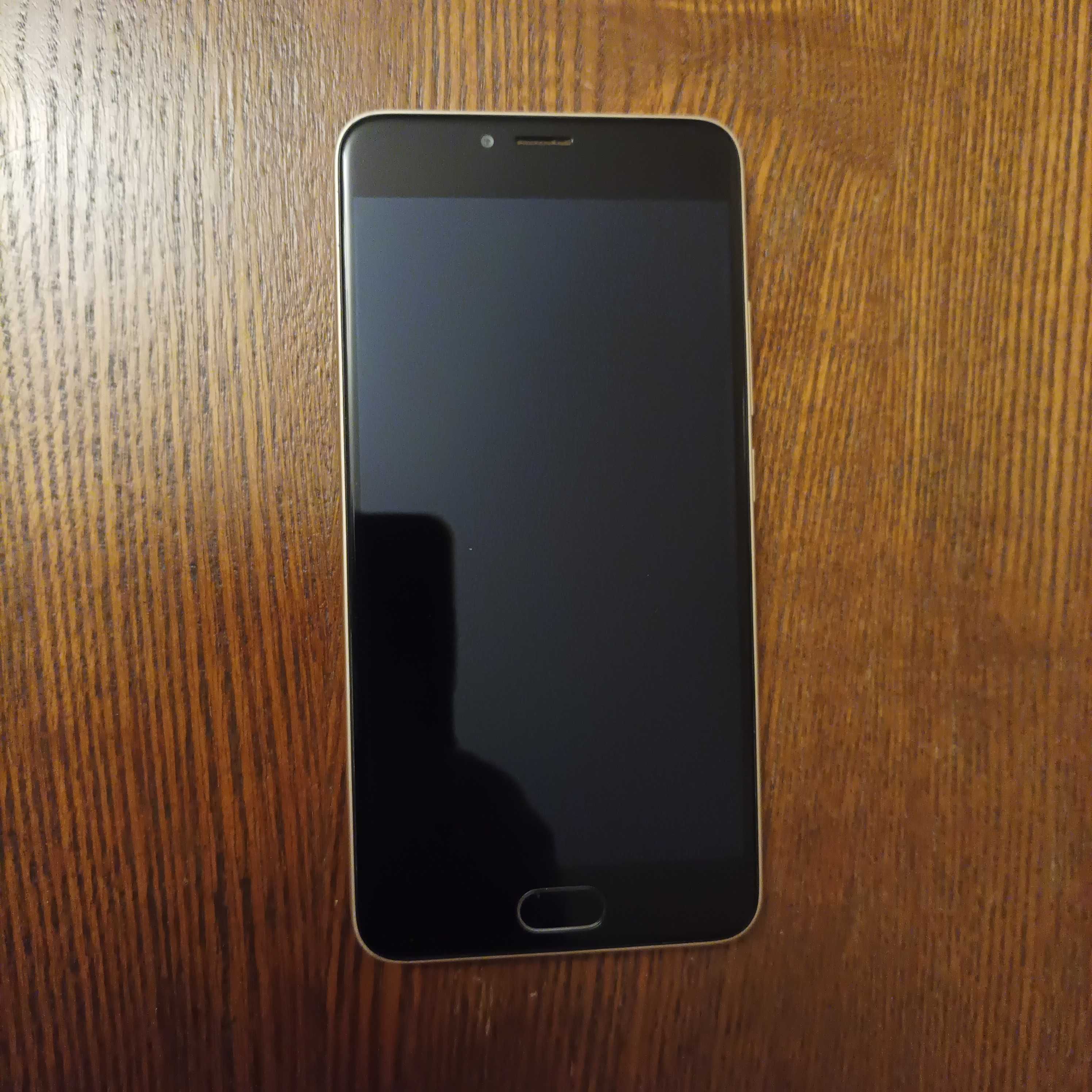 Смартфон Meizu 5
