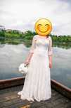 Rochie Mireasa Pronovias Melody