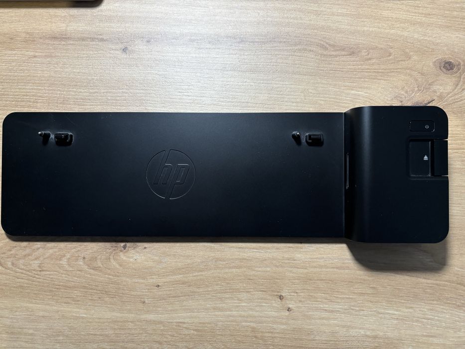 HP Docking Station EliteBook