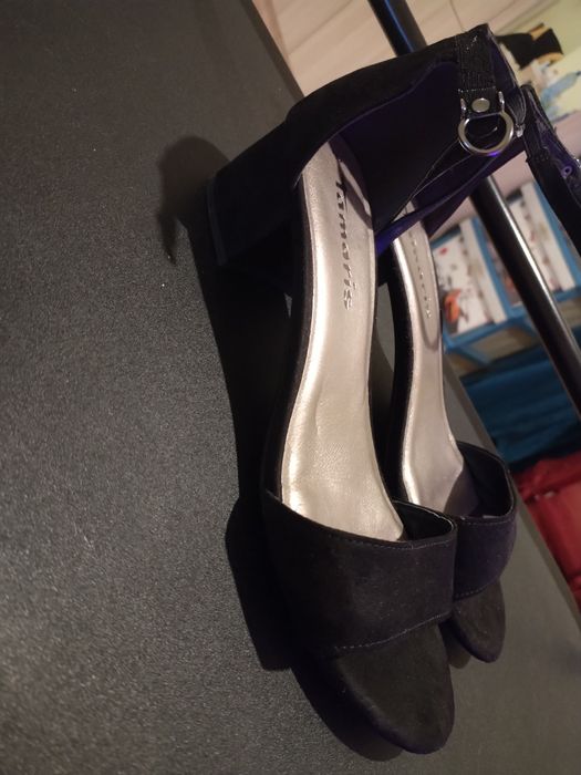 Дамски сандали Tamaris