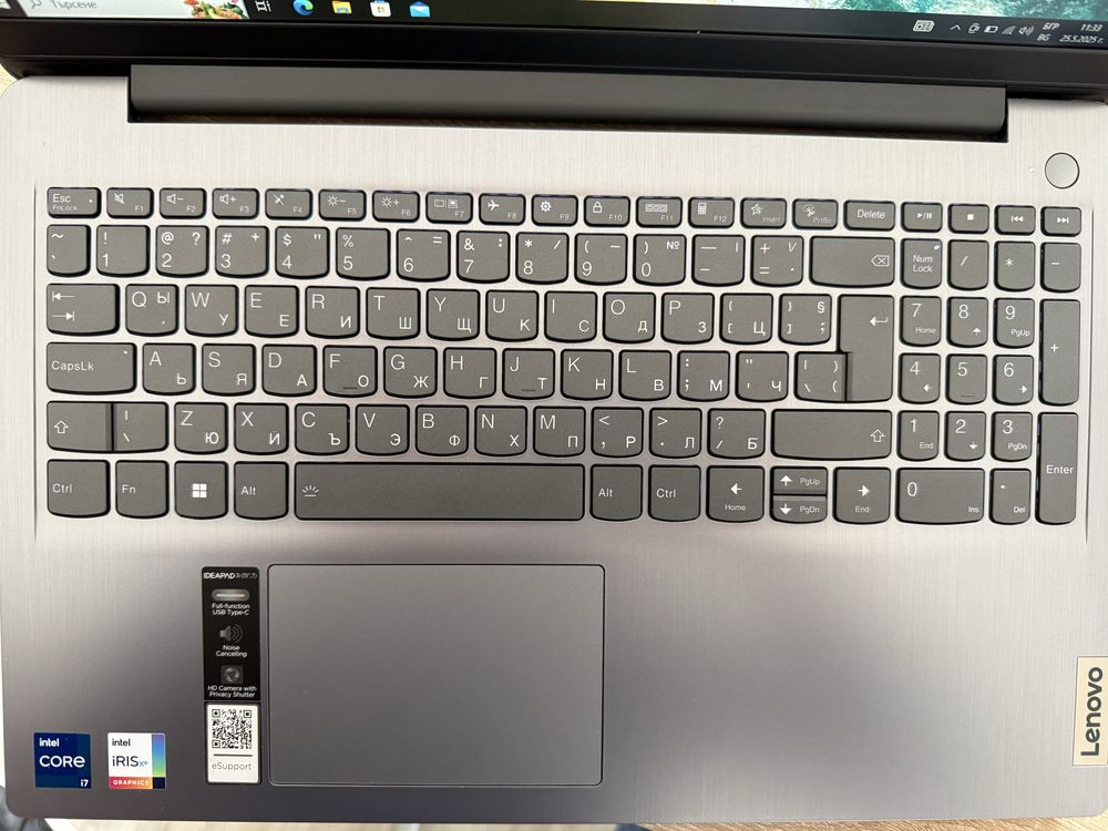 Lenovo IDEAPAD 3