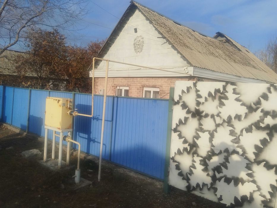 Продам дом 0.0532 га.
