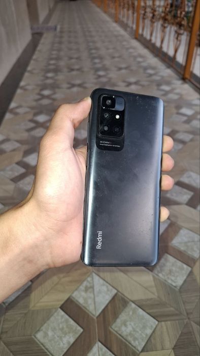 Redmi note 11 ( china )