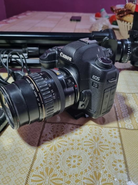 CANON  Mark2 sotiladi