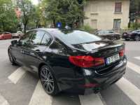 BMW Seria 5 pretul este cu TVA