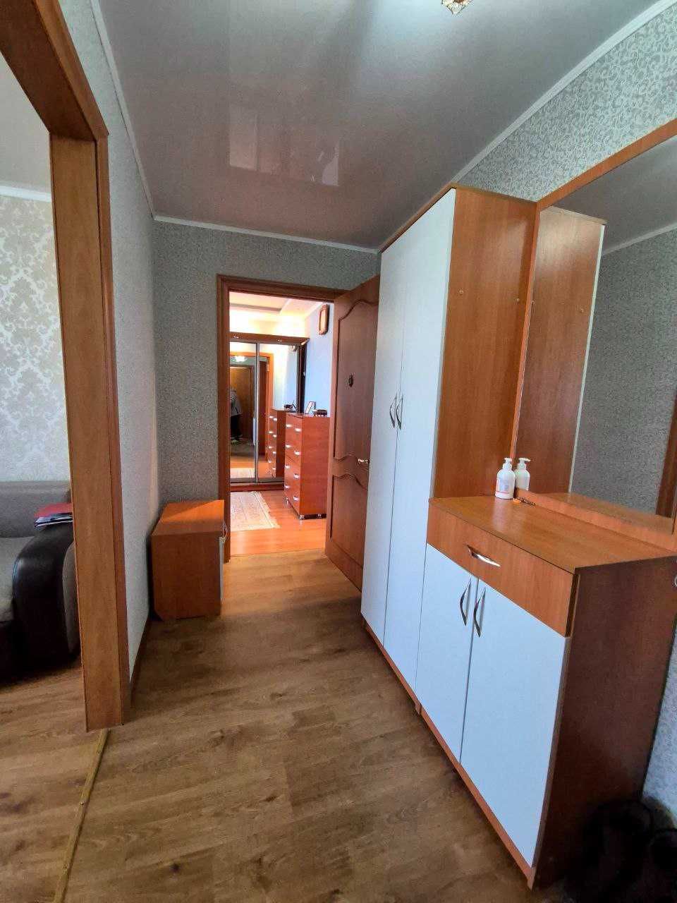 Продается 2-комн квартира по ул Республики д 4