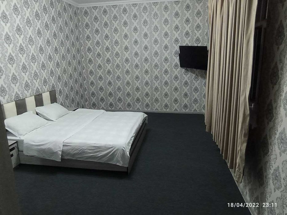 Хамма шароитларга эга  Мехмонхона «MUNI HOTEL» посуточно