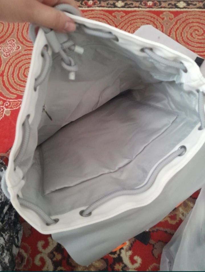 Xiomi bag 2025 new