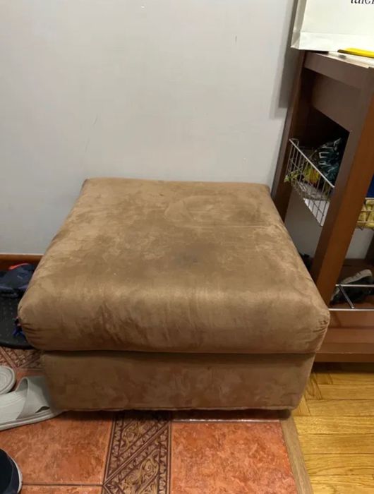 Диван трансформер