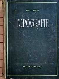 Papetarie TOPOGRAFIE masuratori cadastale topometrie inginerie Tehnic