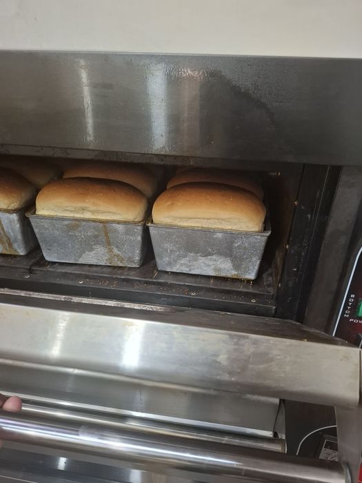 Нонвойхона ( пекарня) ижарага берилади..