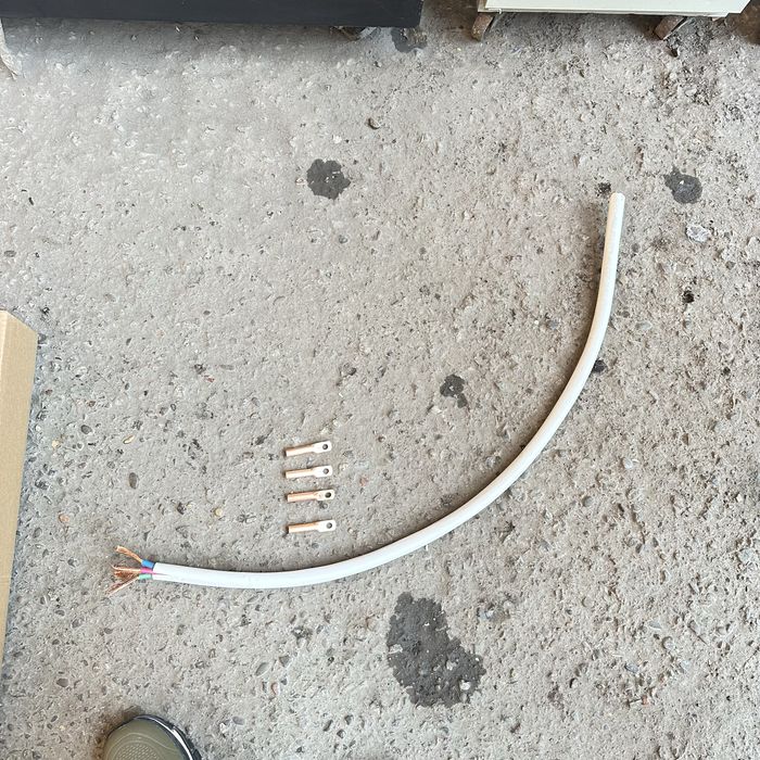 Andeli 30.000 stand, original 100% + bonus