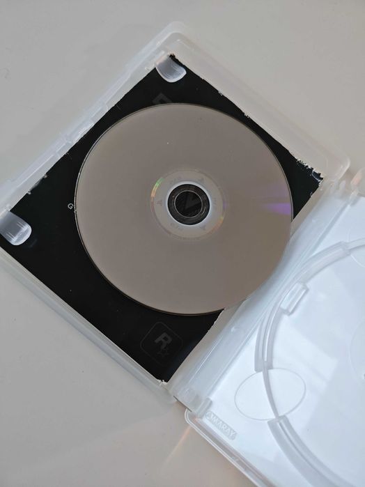 Grand Theft Auto V GTA V PS3 Playstation 3