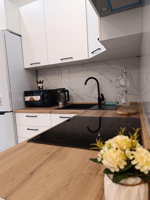 Сдается красивая чистая квартира по суточно