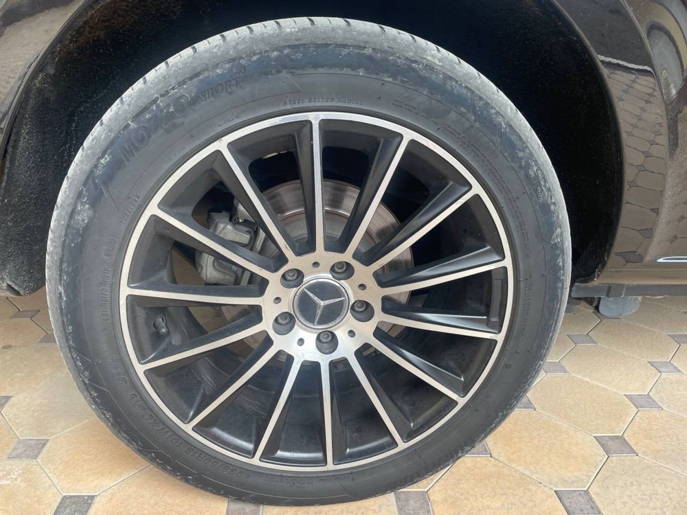 diska balon  R18