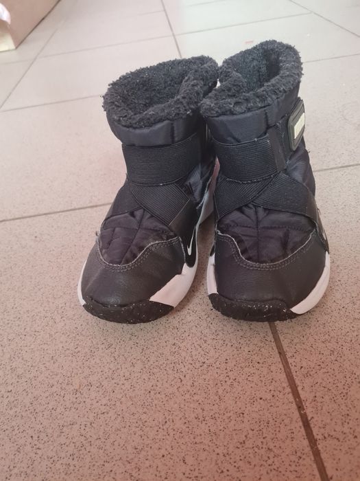Ботуши Nike flex Advance