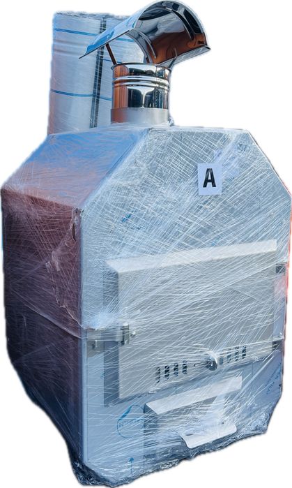 Ciubar Premium din Fibra de sticla 8-10 persoane!