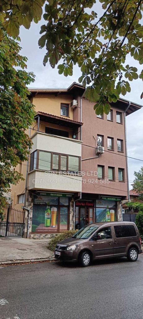 Продава се Тристаен апартамент в Казанлък - 110 кв.м за 1368 €/кв.м - Снимка #14