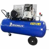 Compresor de aer 270 litri MCX300/598 380V, FI-1121550510