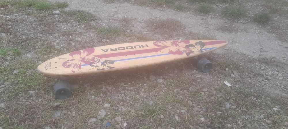 Vând longbord stare bună